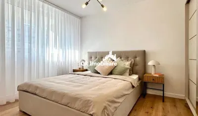 Apartament 2 camere, Lujerului - Bucuresti