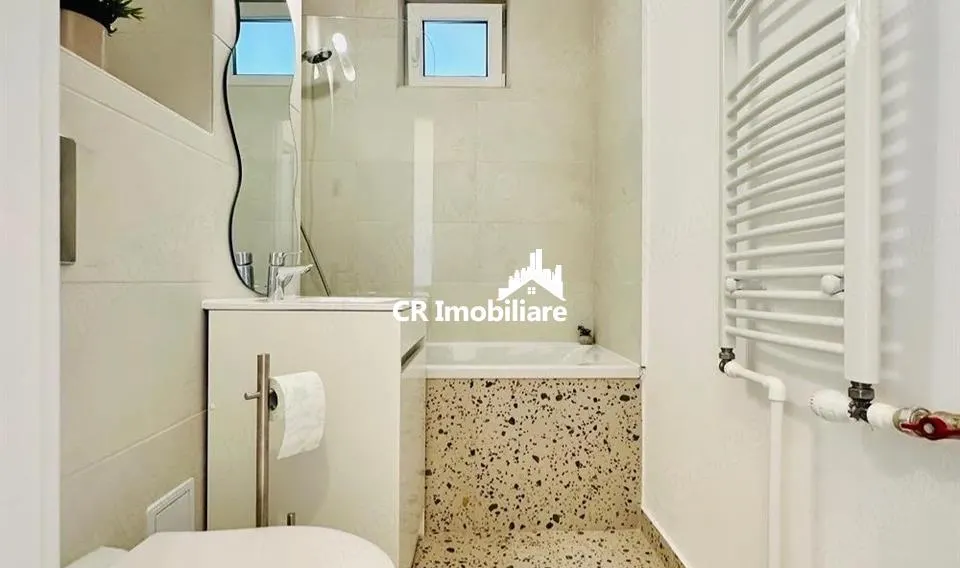 Apartament 2 camere, Lujerului - foto 2