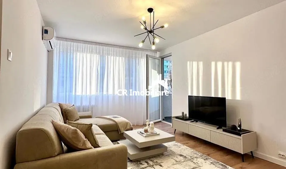 Apartament 2 camere, Lujerului - foto 3