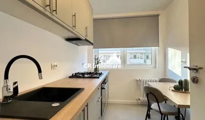 Apartament 2 camere, Lujerului - foto 4
