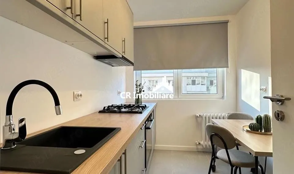 Apartament 2 camere, Lujerului - foto 4