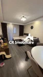 Apartament 4 camere Costin Georgian - Bucuresti