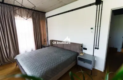 LOFT / Apartament 4 camere de închiriat Floreasca - foto 7