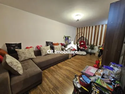 Apartament 3 camere Fizicienilor - Bucuresti
