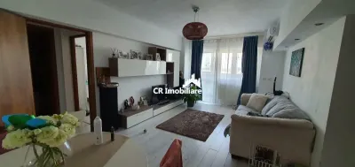 Apartament 3 camere Auchan Vitan - foto 2