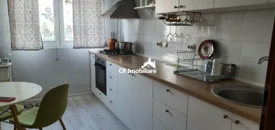 Apartament 3 camere Auchan Vitan - foto 6