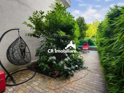 Apartament 3 camere, Floreasca - Bucuresti