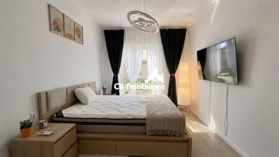 Apartament 3 camere, Floreasca - foto 4
