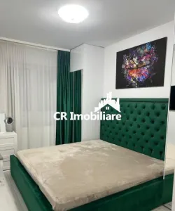 Apartament 2 camere Mihai Bravu - Bucuresti