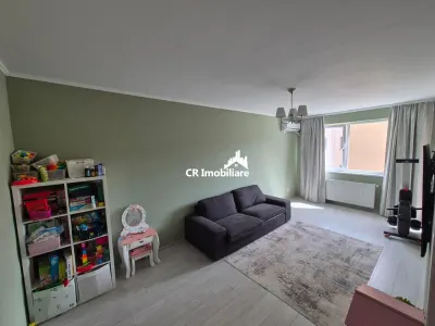 Apartament 3 camere, Aparatorii Patriei loc de pacare inclus in pret +boxa - Bucuresti