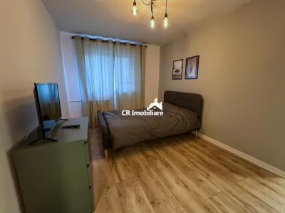 Apartament 3 camere, Crangasi - Bucuresti