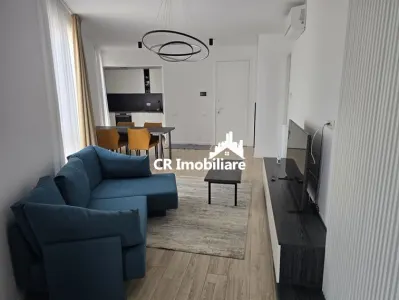 Apartament 2 camere, Herastrau - Bucuresti