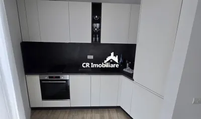 Apartament 2 camere, Herastrau - foto 6