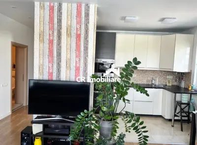 Apartament 2 camere, Theodor Pallady - Bucuresti