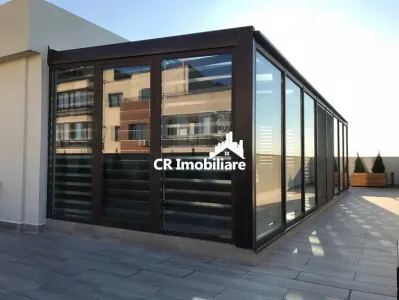 Apartament 2 camere, Bucurestii Noi 3 locuri de parcare incluse in pret - Bucuresti