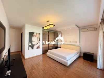 Apartament 3 camere, Herastrau - Bucuresti