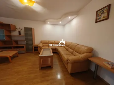 Apartament 3 camere, Lujerului - Bucuresti