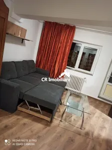 Garsoniera, Obor - Bucuresti