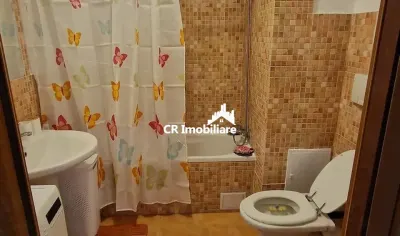 Apartament 2 camere , Mosilor camera de birou - foto 6
