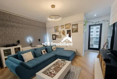 Apartament 3 camere Pipera - Bucuresti