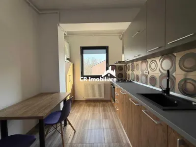 Apartament 2 camere Grozavesti - foto 4