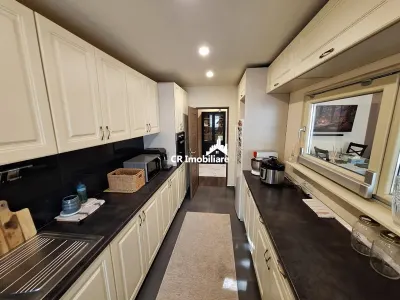 Apartament 3 camere, Aviatiei - Bucuresti