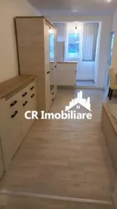 Garsoniera Costin Georgian - Bucuresti