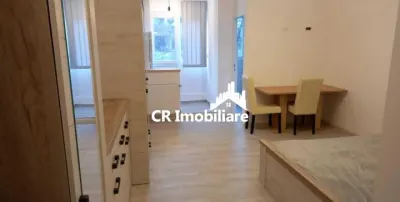 Garsoniera Costin Georgian - foto 3