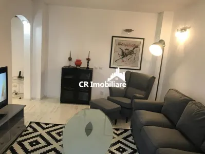 Apartament 2 camere, Aviatiei - Bucuresti