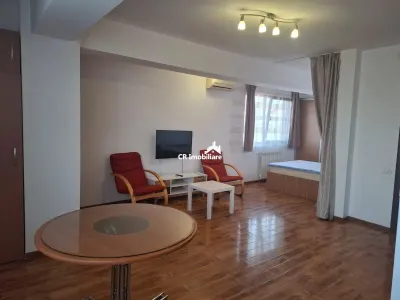 Garsoniera, Aviatiei - Bucuresti