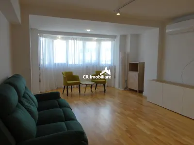 Apartament 3 camere Decebal - Bucuresti