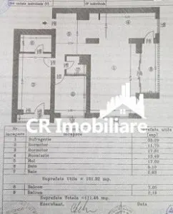 Apartament 3 camere InCity Residence - foto 7