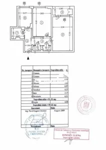 Apartament 2 camere, Piata Muncii - foto 2
