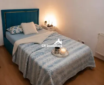 Vanzare 2 Camere Unirii Calea Calarasilor Hyperion - foto 2