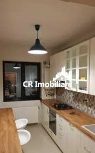 Apartament 2 camere Politehnica - foto 4