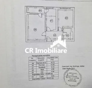 Apartament 2 camere Politehnica - foto 7