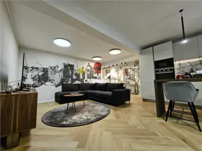 Apartament 4 camere Iancu Nicolae - foto 2