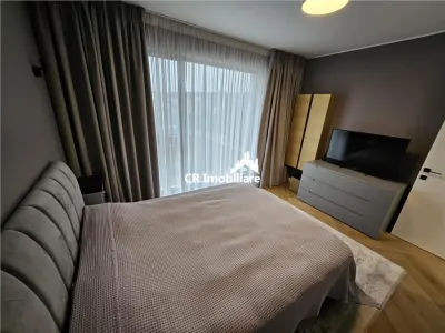 Apartament 4 camere Iancu Nicolae - foto 11