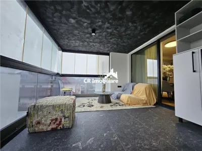 Apartament 4 camere Iancu Nicolae - foto 17