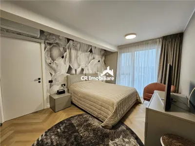 Apartament 4 camere Iancu Nicolae - foto 8