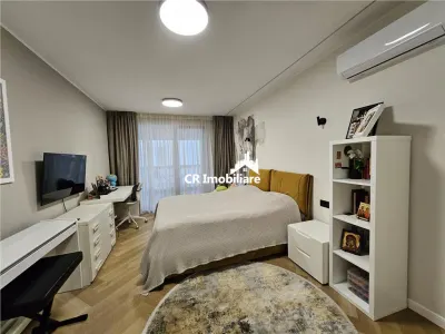 Apartament 4 camere Iancu Nicolae - foto 9