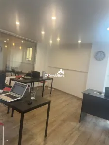 Spatiu birouri 6  camere, Piata Romana - Bucuresti