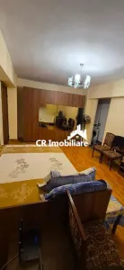 Apartament 4 camere, Rahova - Bucuresti