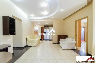 Vanzare 3 cam Unirii, Casa Poporului - foto 2