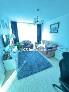 Apartament 3 camere Campia Libertatii - foto 4