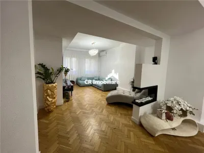 Vanzare 4 camere Dorobanti Capitale - foto 6