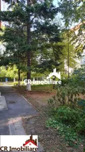 Vanzare 2 camere Baneasa - Bucuresti