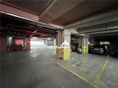 Apartament 3 camere Dristor In City - foto 7