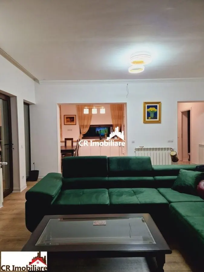 Vanzare vila Baneasa - foto 3