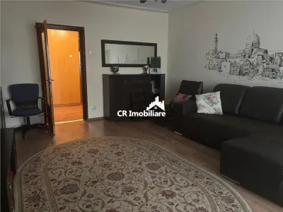 Apartament 3 camere Unirii - Bucuresti
